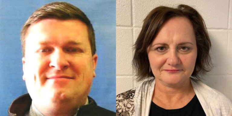 Former Bookkeeper, College Dean in Multimillion-Dollar Workforce Development Fraud Case