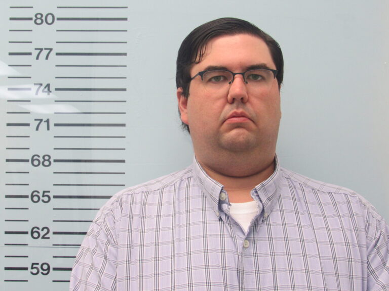 Oxford Man Arrested for Cyberstalking