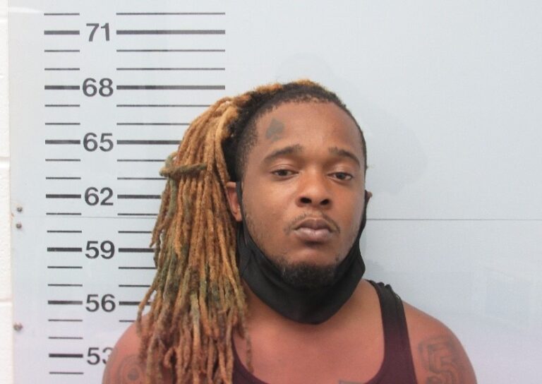 Two Arrested After Shooting Death of Oxford Man