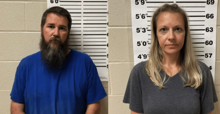 Former Yalobusha Sheriff, Hospital Employee Face Embezzlement Charges