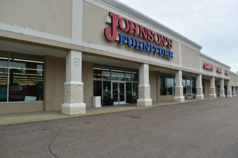 Johnson’s Furniture Going Out of Business After 54 Years
