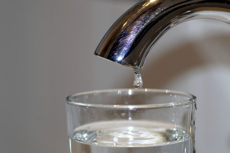 Partnering for Safer Mississippi Drinking Water