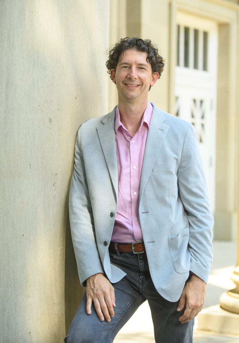 Steven Skultety Named Director of Declaration of Independence Center