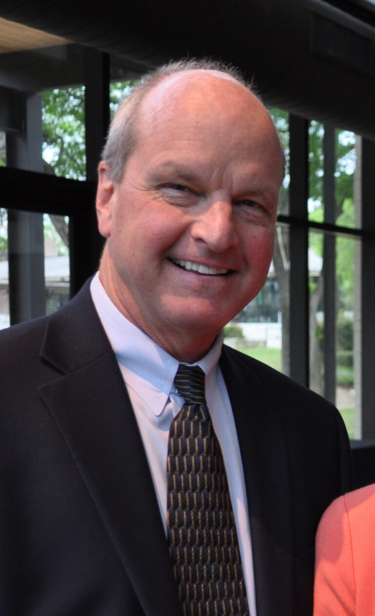 Biotech Industry Leader Named Joseph Sam Distinguished Alumnus