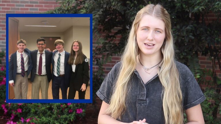 OHS 2 Minute Morning – Oct. 4