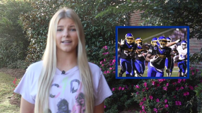 OHS 2 Minute Morning – Oct. 19