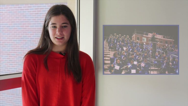 OHS 2 Minute Morning – Oct. 20