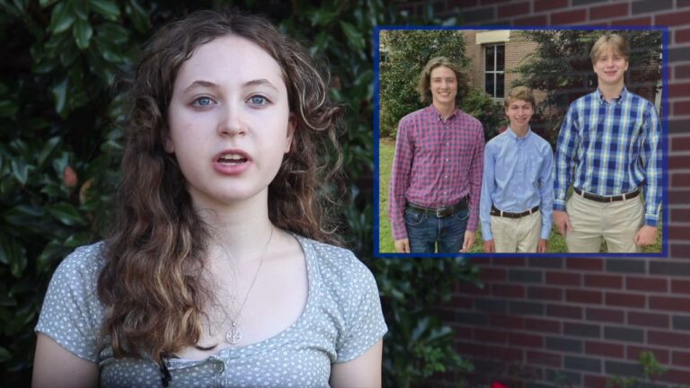 OHS 2 Minute Morning – Oct. 5