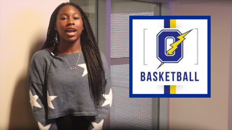 OHS 2 Minute Morning -Oct. 28