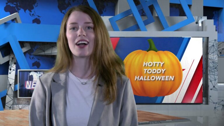 HTN: Halloween Edition