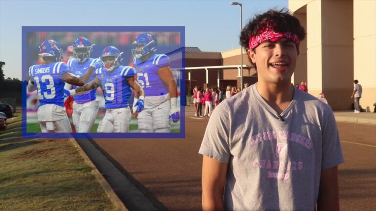 OHS 2 Minute Morning – Oct. 8