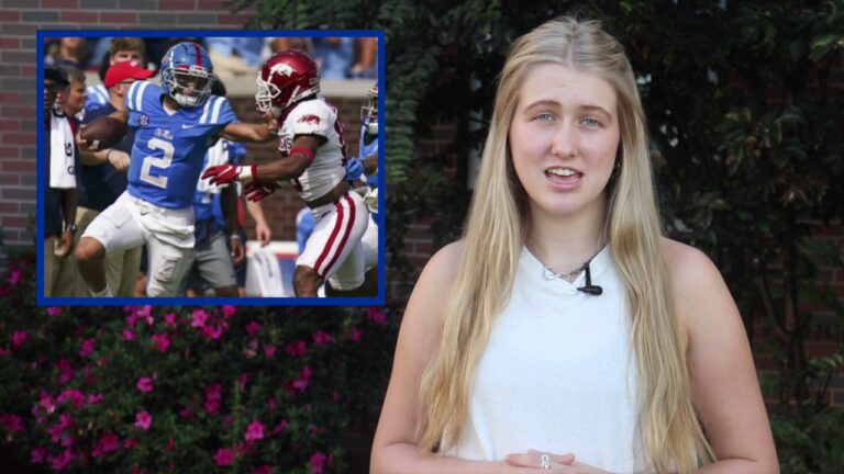 OHS 2 Minute Morning – Oct. 12