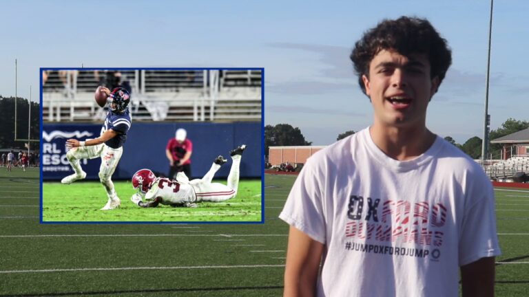 OHS 2 Minute Morning – Oct. 1