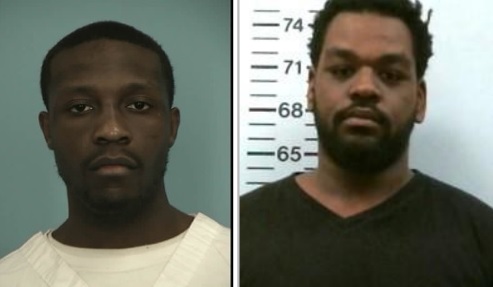 3 Arrested, 2 Suspects Still At Large After Shooting that Left One Injured