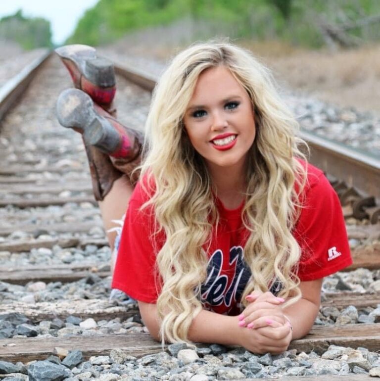 Former Ole Miss Student Among Those Who Died at Astroworld