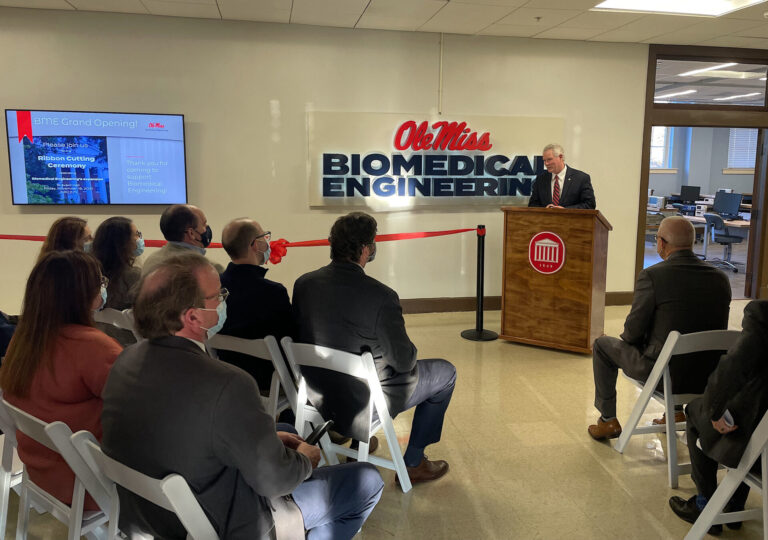 Launching the Future of Biomedical Engineering Education