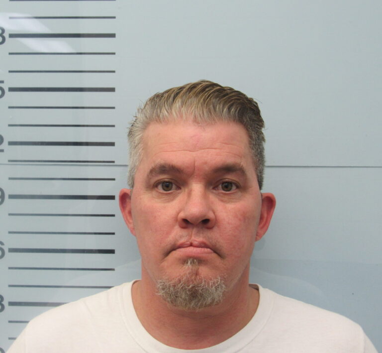 Oxford Man Charged With Attempting to Entice a Child