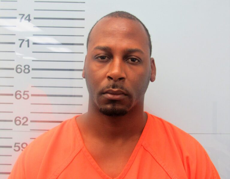 Abbeville Man Faces Gun Possession Charges