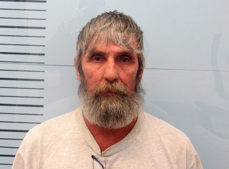 Sheriff’s Department Arrests Man on Molestation, Sexual Battery Charges
