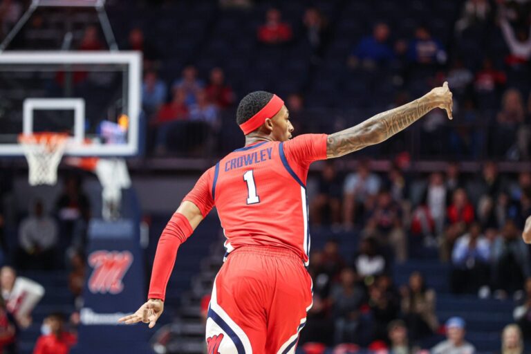 Ole Miss Defeats New Orleans in the Season Opener