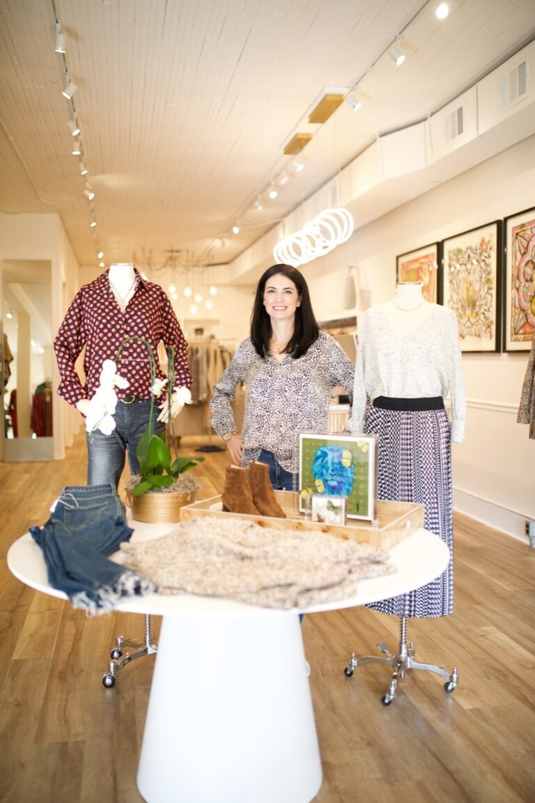 New Business Opens for Women of All Sizes and Budgets