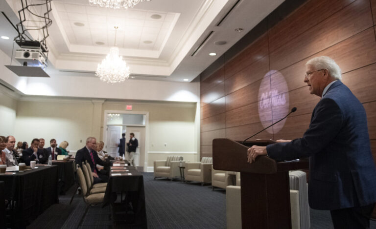 Learning How Mississippi Can Compete