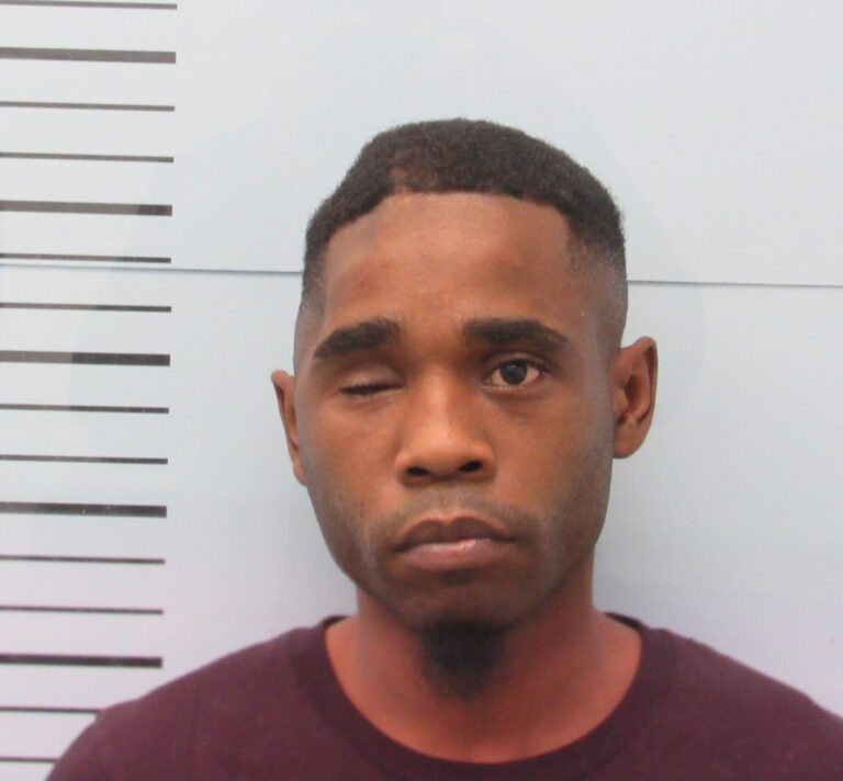 OPD Arrests Pope Man on Aggravated Stalking Charge