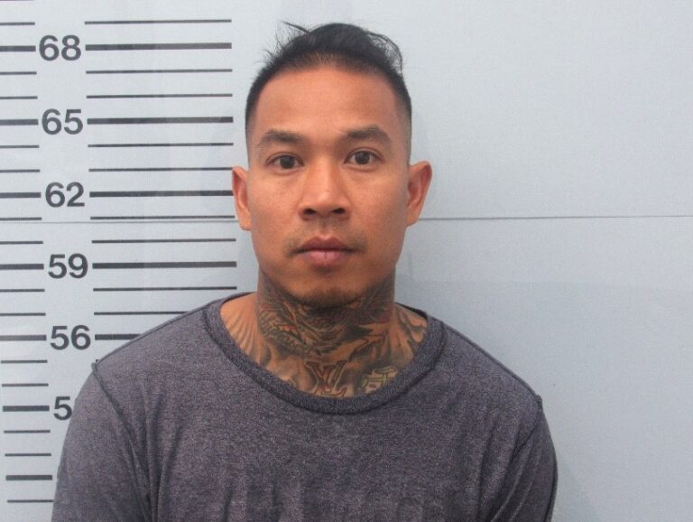 Man Faces Felony Domestic Assault Charge