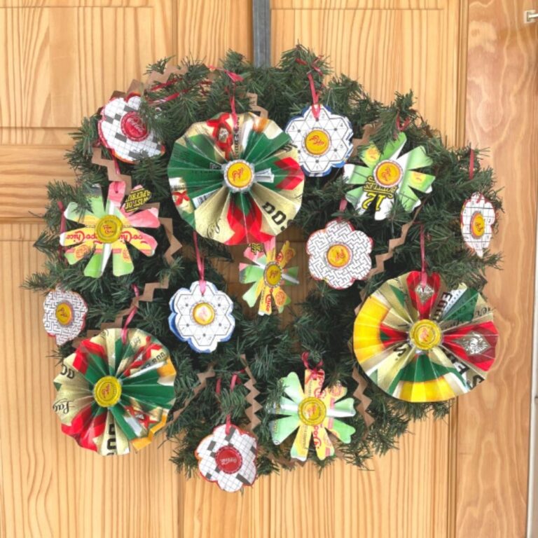 Doors of Hope Kicks off Wreaths of Hope 2021 Fundraiser