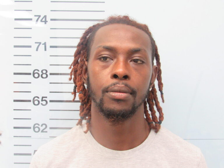 Taylor Man Charged with Cyberstalking