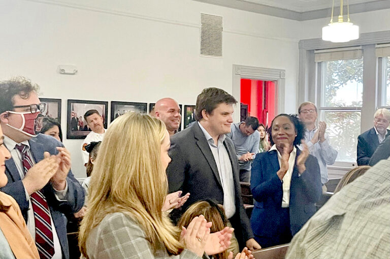 UM Government Law Student Association Hosts Inaugural Policy Competition