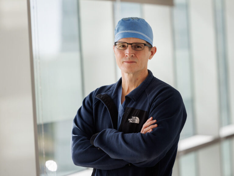 New Children’s of Mississippi Heart Surgery Leader Brings Care Closer to Home