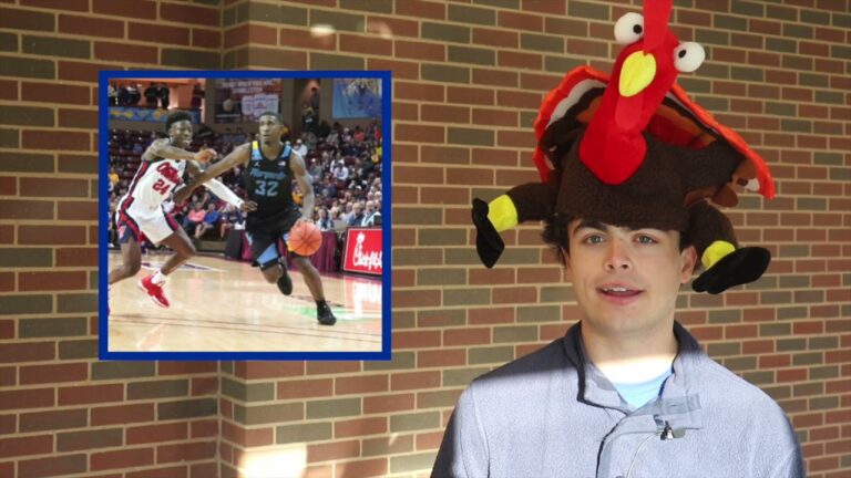 OHS 2 Minute Morning – Nov. 19