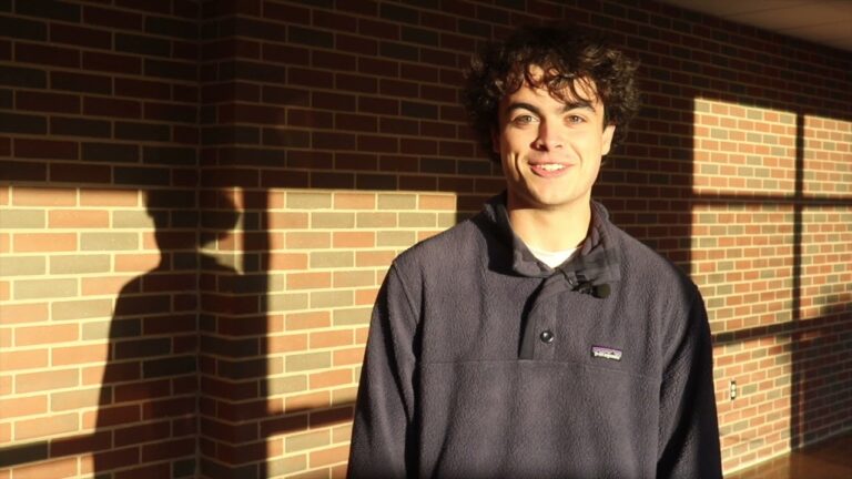 OHS 2 Minute Morning – Nov. 5