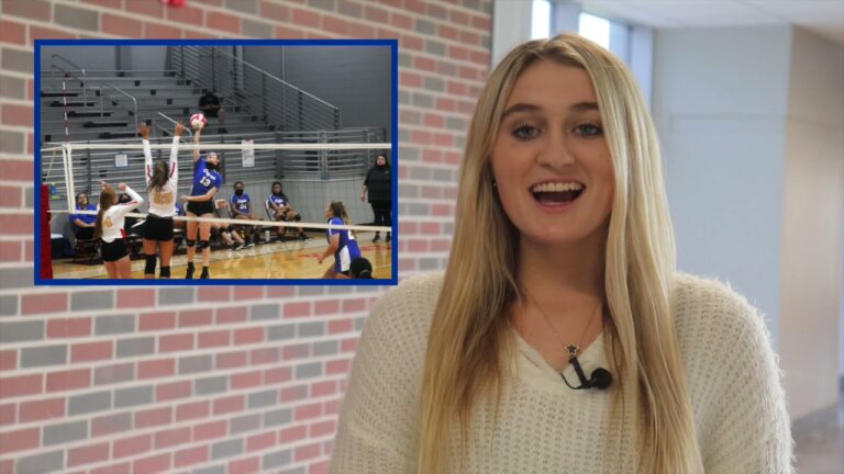 OHS 2 Minute Morning – Nov. 9