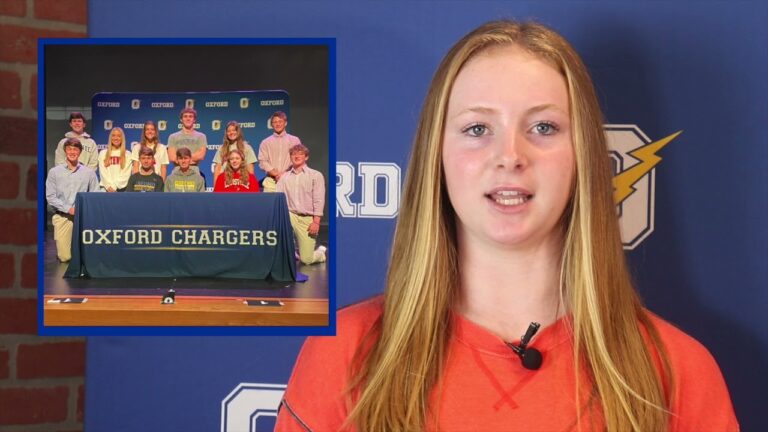 OHS 2 Minute Morning – Nov. 11