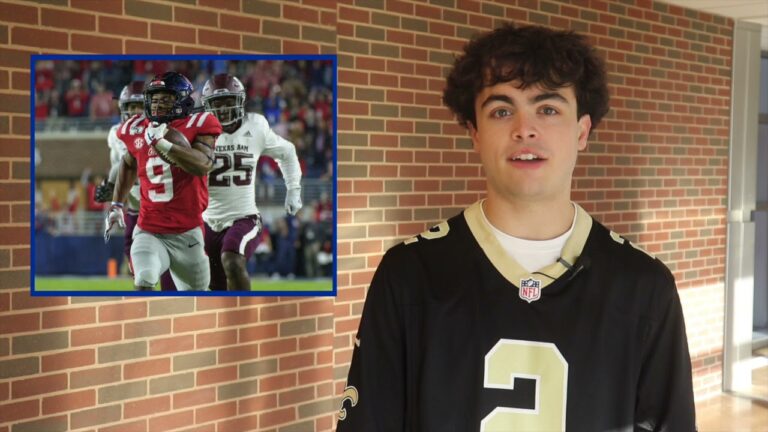 OHS 2 Minute Morning – Nov. 12