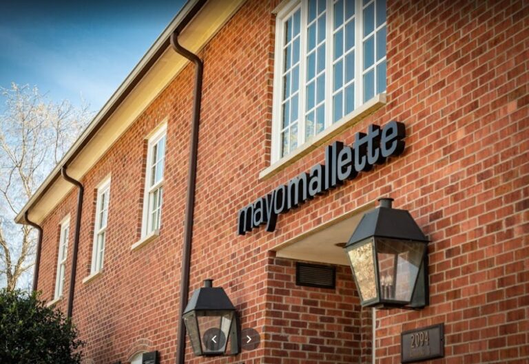 Oxford Law Firm Mayo Mallette Opens New Jackson Office