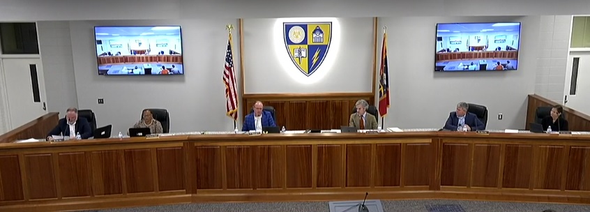 OSD Board Still Reviewing 2022-23 School Calendar Options - HottyToddy.com