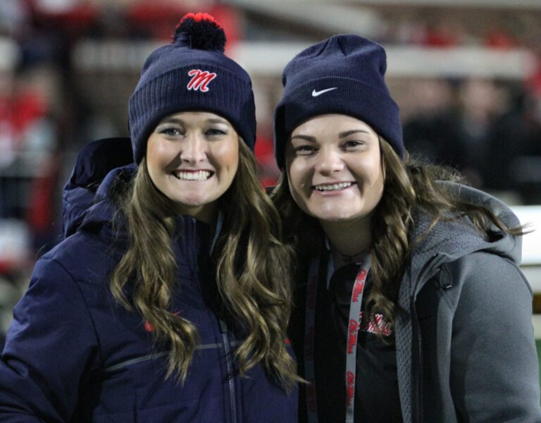 Journey to the Sugar Bowl