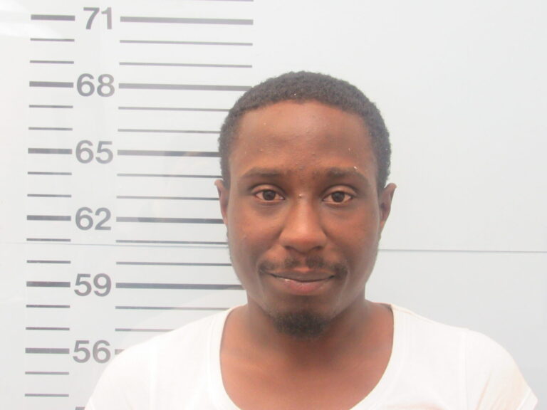 OPD Charges Man With Armed Robbery