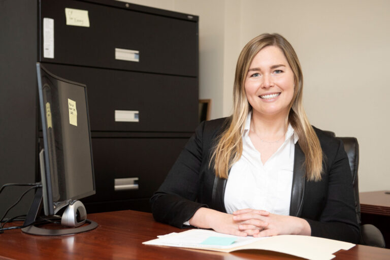 UM Alumna Returns as New Director of Dietetics Program