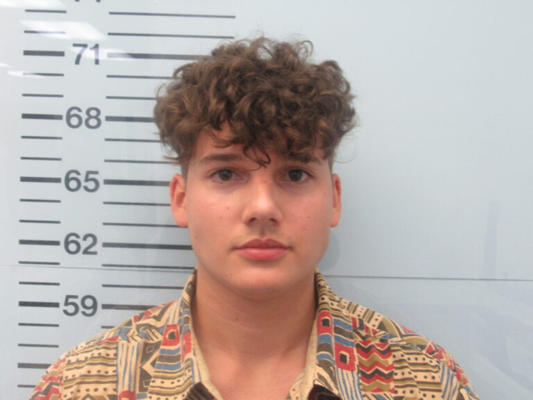 OPD Arrests Madison Man on Rape Charge