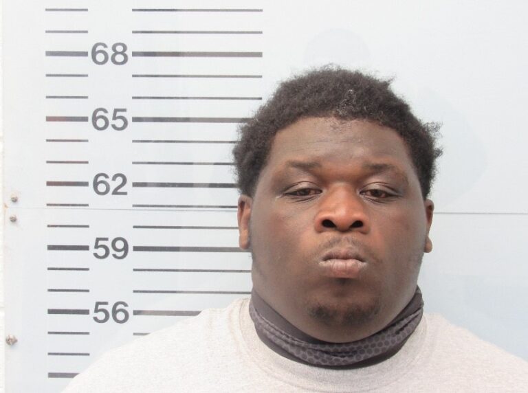Oxford Man Charged With Burglary