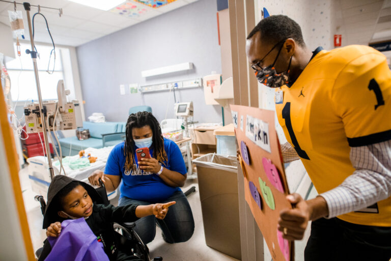 UMMC EXPERTS: Gratefulness is Possible, Even in a Pandemic