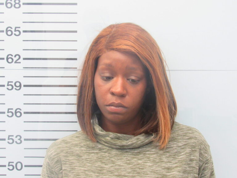 Woman Charged After Child Tests Positive for Drugs