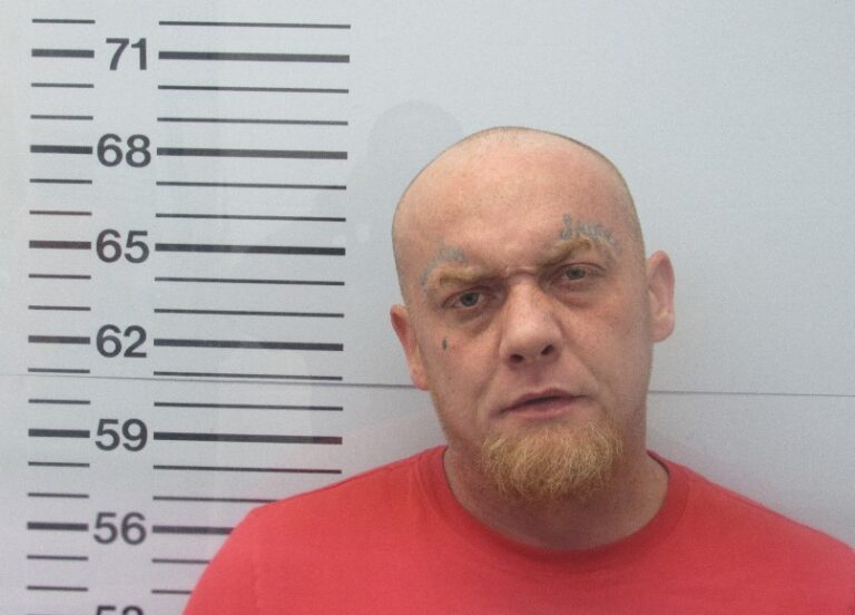 OPD Charges Two With Multiple Counts of Vehicle Burglary
