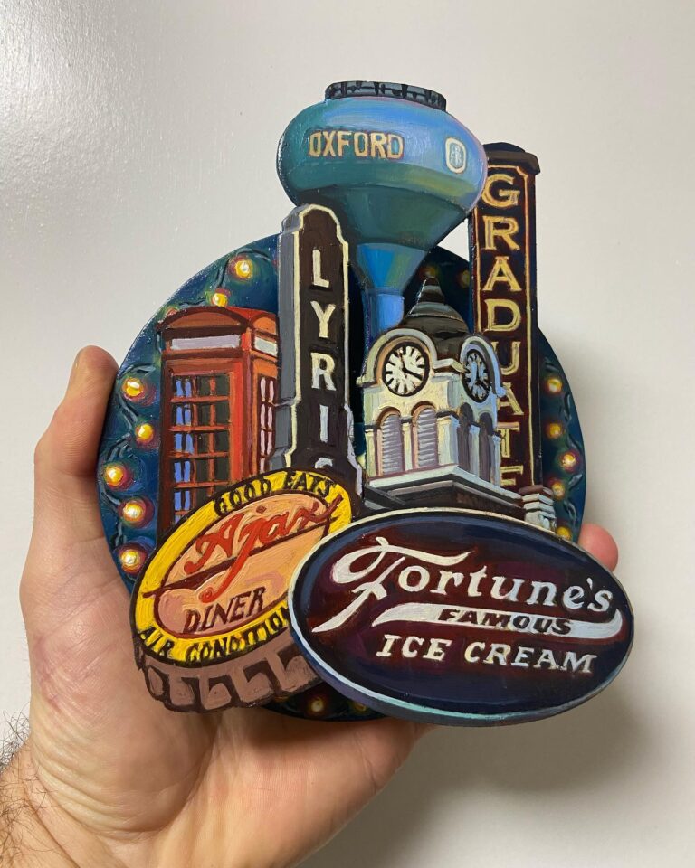 Holiday Fun Continues Throughout the Weekend With Several Events