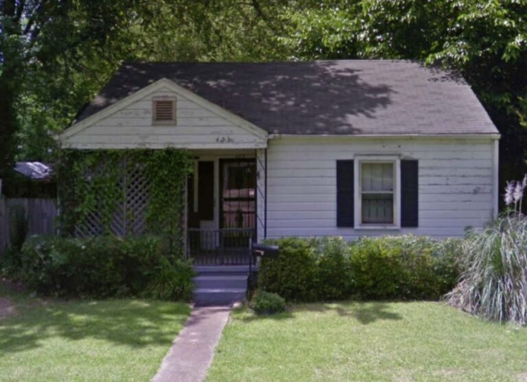 Historic Preservation Board Grants OK to Demolish N. 15th St. Home