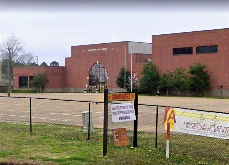 Lafayette School District Considering Block Schedule for Grades 7-12